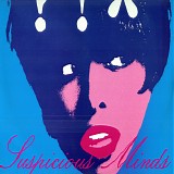 Obsession - Suspicious Minds