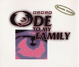 Ororo - Ode To My Family