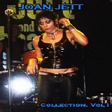 Joan Jett - The Blackhearts Collection I