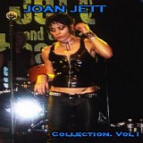 Joan Jett - The Blackhearts Collection I