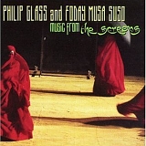 Philip Glass & Foday Musa Suso - Music From 'The Screens'