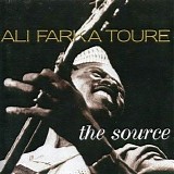 Ali Farka Toure - The Source