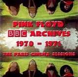 Pink Floyd - BBC Archives (disc 1)