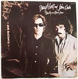 Daryl Hall & John Oates - Beauty on a Back Street