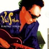 Neal Schon - Electric World (Disc 1)