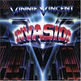 Vinnie Vincent Invasion - Vinnie Vincent Invasion