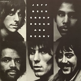 Jeff Beck - Rough & Ready