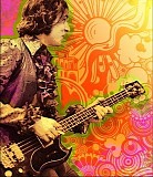 Jack Bruce - You Burned All The Tables