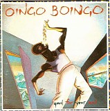 Oingo Boingo - Wake Up (It's 1984) [Single]