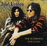 John Lennon - Alternate Mind Games