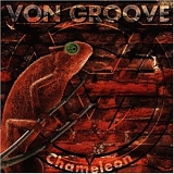 Von Groove - Chameleon