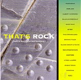 Various Artists: Rock - That's Rock Entertainment