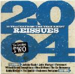 Various Artists - Best Of 2004 - Reissues Volume 2