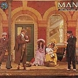 Man - Back Into the Future
