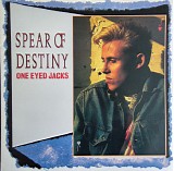 Spear Of Destiny - One Eyed Jacks