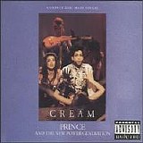 Prince & The New Power Generation - Cream