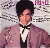 Prince - Controversy