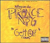 Prince & The New Power Generation - Gett Off