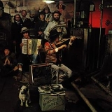 Bob Dylan & The Band - The basement Tapes