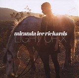 Miranda Lee Richards - Light of X