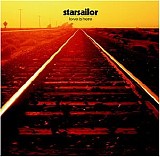 Starsailor - Love is here