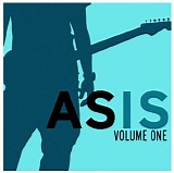 John Mayer - As Is, Vol. 1 (Live) - EP
