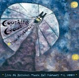 Counting Crows - New Amsterdam: Live at Heineken Music Hall February 4-6