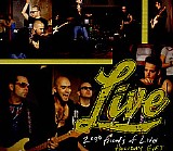 Live - Friends of Live