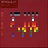 Coldplay - Speed of Sound