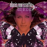 Alanis Morissette - Feast On Scraps CD