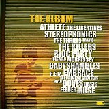 Various artists - The Album CD02