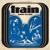 Train - Alive at Last