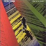 Pete Yorn - Life On A Chain (CD Single)