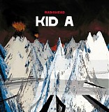 Radiohead - Kid A