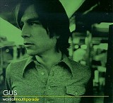 Gus - Word Of Mouth Parade