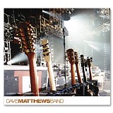 Dave Matthews Band - DMB Live Trax Vol. 4, Classic Amphitheatre, Richmond, VA - 4.30.96