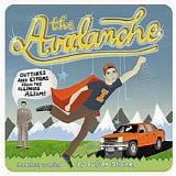 Sufjan Stevens - The Avalanche: Outtakes & Extras from Illinois Album