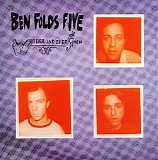 Ben Folds Five - Whatever & Ever Amen