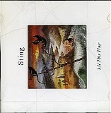 Sting - All This Time (single)
