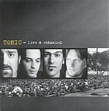 Tonic - Live and Enhanced