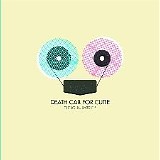 Death Cab For Cutie - The John Byrd E.P.