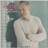 Sting - Still Be Love In The World