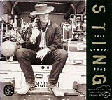 Sting - This Cowboy Song (Single)