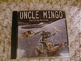 Uncle Mingo - Dancin' On The Moon