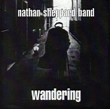 Nathan Sheppard Band - Wandering