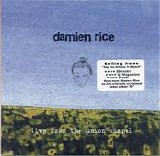 Damien Rice - Live From The Union Chapel