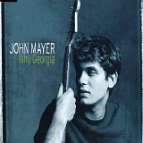 John Mayer - Why Georgia