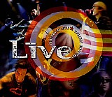 Live - Friends of Live, Holiday gift 2001