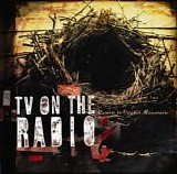 TV on the Radio - Return to Cookie Mountain