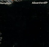 Remy Zero - A Searchers EP